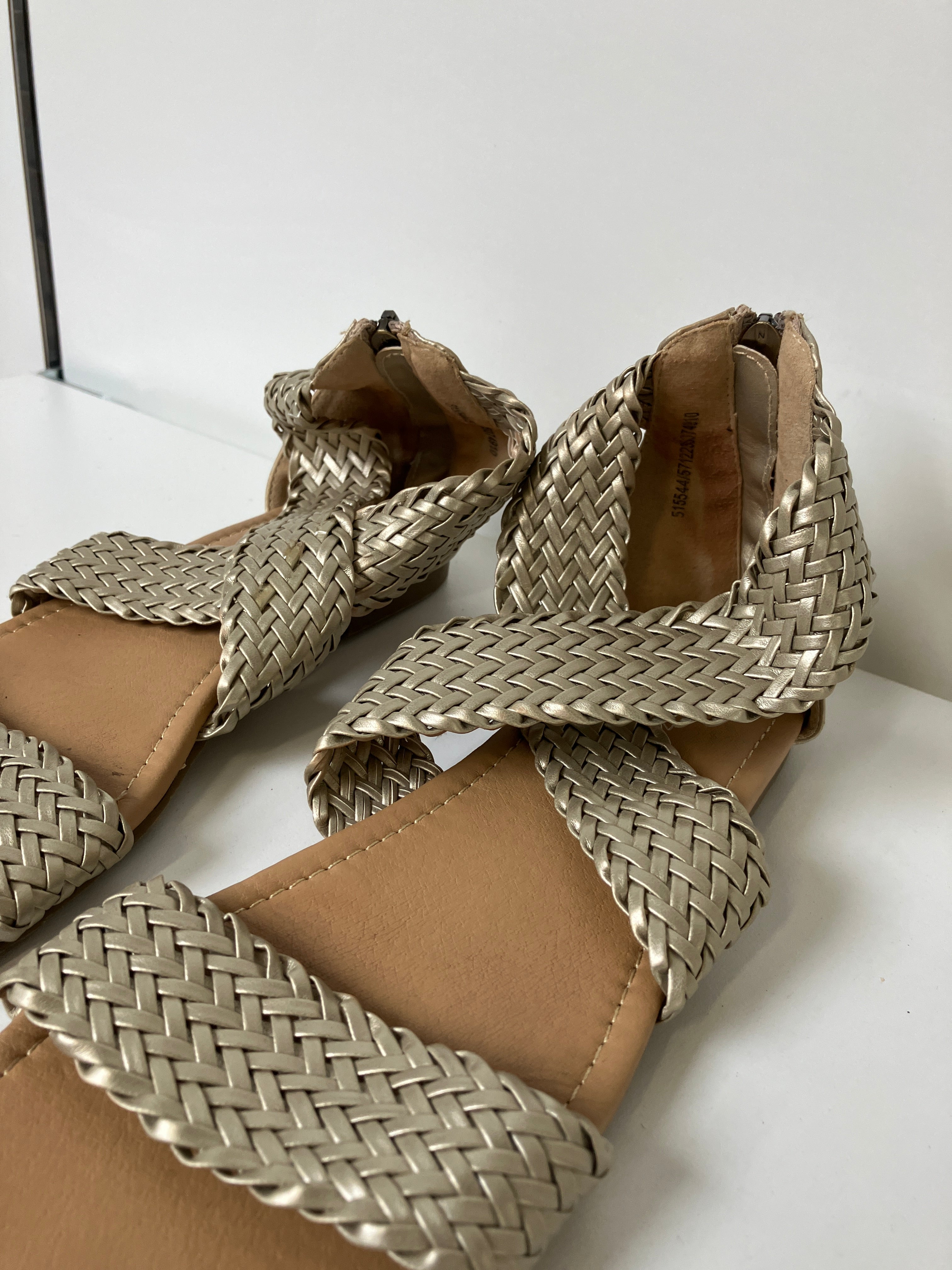 Sandaler